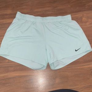 Nike Dri-Fit Shorts
